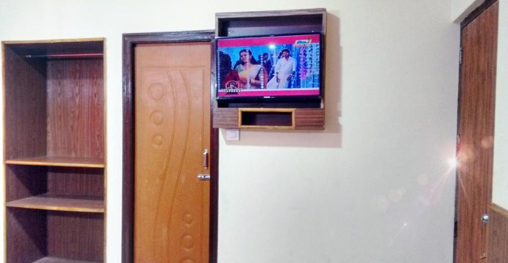 Sk.Cottage Utakamand Zewnętrze zdjęcie