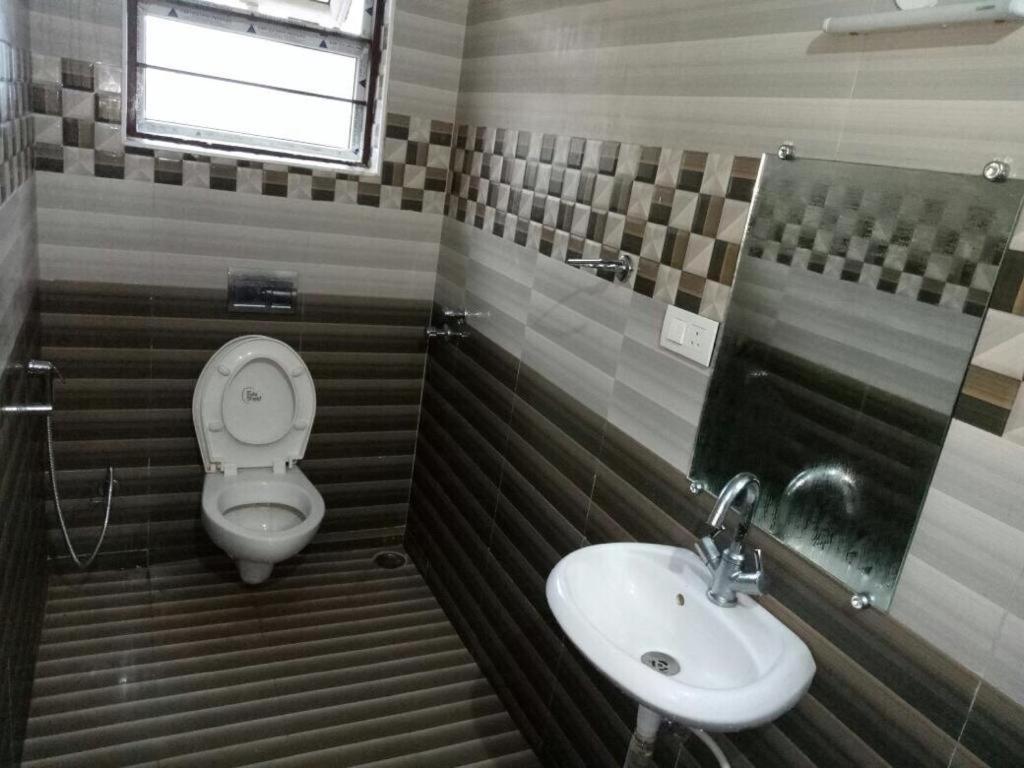Sk.Cottage Utakamand Zewnętrze zdjęcie