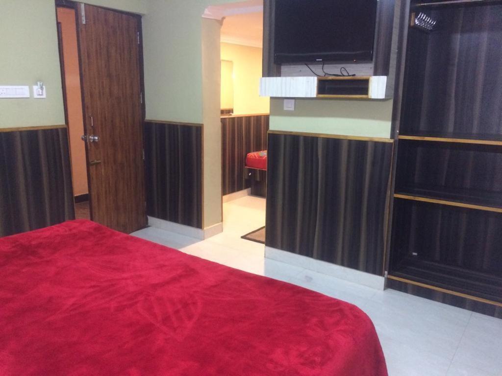 Sk.Cottage Utakamand Zewnętrze zdjęcie