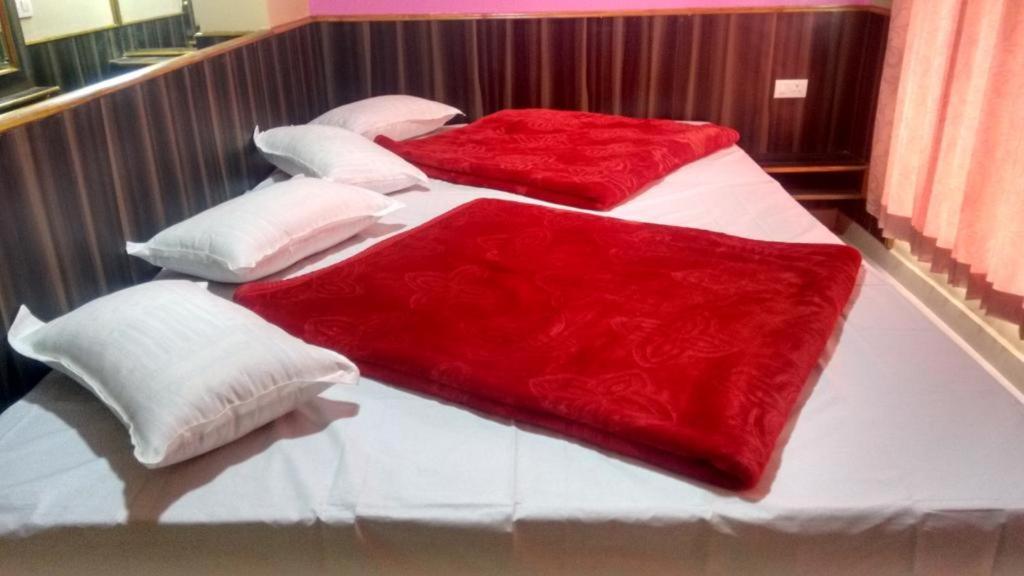 Sk.Cottage Utakamand Zewnętrze zdjęcie
